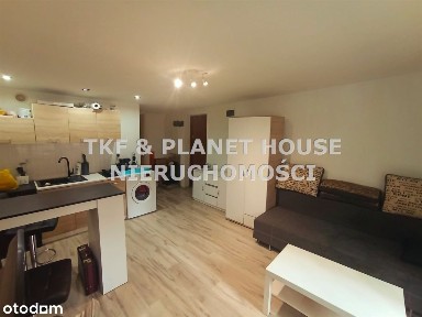 Mieszkanie 23,9 m2 w Białej gm.Sulejów