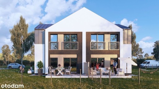 ul. Przyjazna, Krzywiec, Aleksandrów Łódzki, zgierski, łódzkie