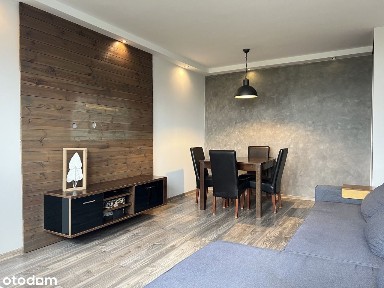 Mieszkanie 2 pokojowe w Centrum - oś. Chrobry