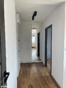 Nowe dwupokojowe mieszkanie