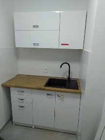 Mieszkanie ul. Szydłowiecka 15 w Skarżysku, kawalerka