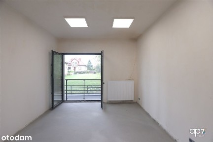 Lokal użytkowy, 110 m², Kraków
