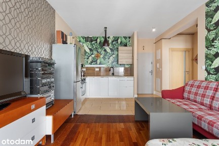 3 pok. mieszkanie + miejsce postojowe + komórka lokatorska w cenie!