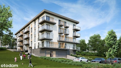 ul. Łąkowa, Gniezno, gnieźnieński, wielkopolskie