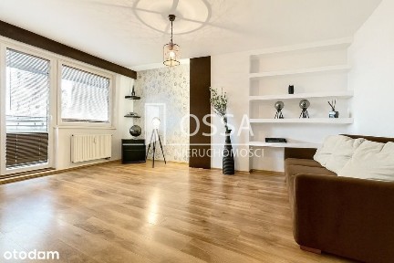 Zamieszkaj w Kaskadzie Redłowskiej - 76 m²