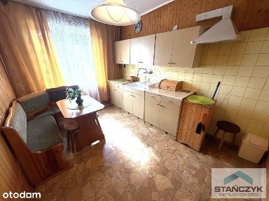 Bezczynszowe Mieszkanie 50,24 m2 - Garaż - Piwnica