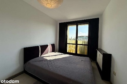 2 Pokoje umeblowane od zaraz