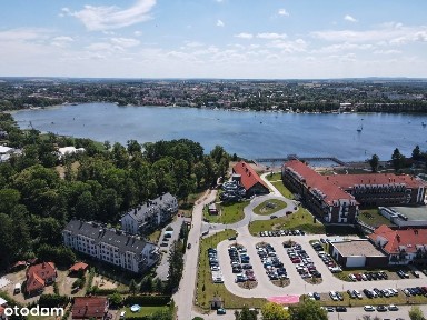 Apartement w Lake Hill 5* | ROI 6,5% odlicz 23%