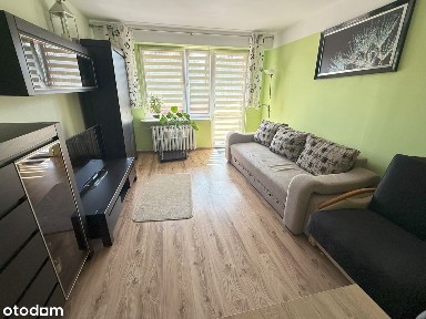 Atrakcyjne 3 pokoje/ 65,4m2/ 1 PIĘTRO! / balkon loggia/ Lubicz Górny