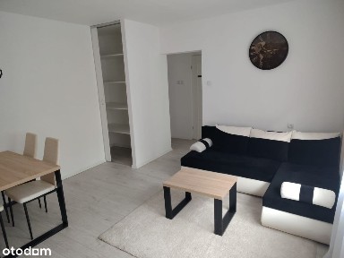 Kawalerka po remoncie 1 piętro Kaliniec