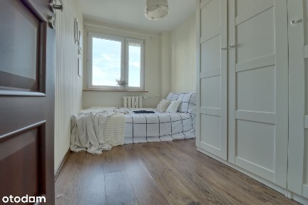 ul. mjr. Hubala, Górczyn, Gorzów Wielkopolski, lubuskie