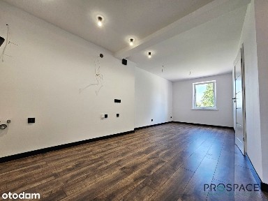 8 minut od TK Maxx Sulechów, po remoncie, ogródek