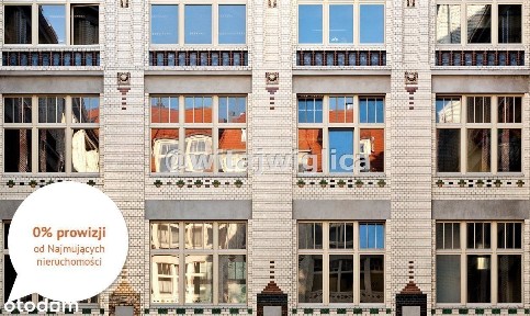 Ekskluzywne biuro 556m² - Wrocław Stare Miasto