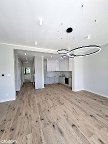 Ostatni nowoczesny apartament do wynajęcia w wyjątkowym miejscu