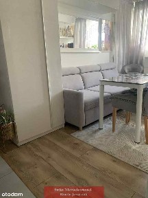 Sprzedam mieszkanie 2 pokojowe w Centrum.