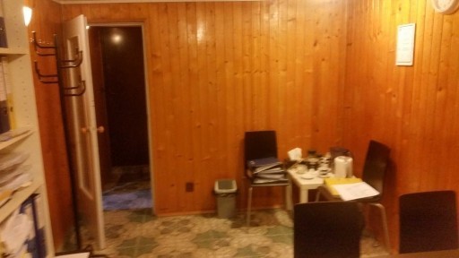 Wielkopolskie, Poznań, Dębiec