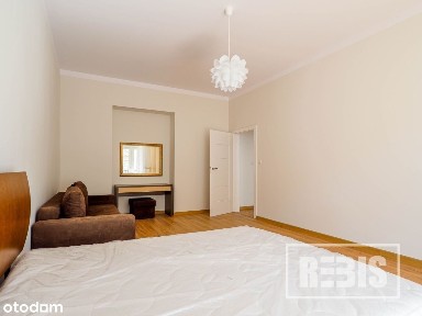 Eng| 3-pok. mieszkanie 76 m2 balkon | Stare Miasto