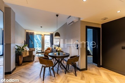 OFERTA SPECJALNA | 2 pokoje w wysokim standardzie