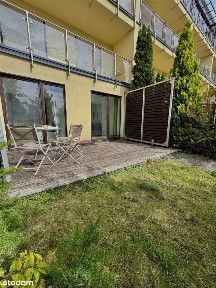 Mieszkanie Sarbinowo, 250m od morza, 2pok !