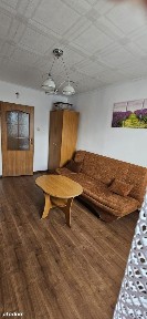 Wygodne dwa pokoje 35,20 mkw Zawadzkie, ul. Sienkiewicza