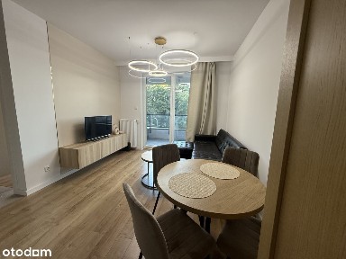 Nowe 2 pokoje 41 m² | ATAL SKY+ | Koszutka | Balkon | Garaż podziemny