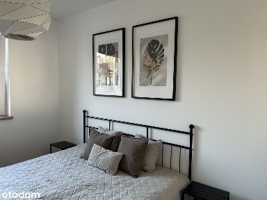 Nowoczesne 3-pokojowe mieszkanie, osiedle JAR