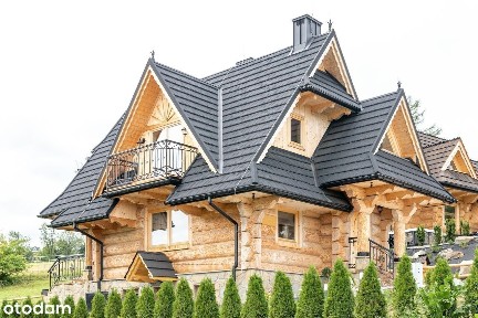 Biały Dunajec, tatrzański, małopolskie