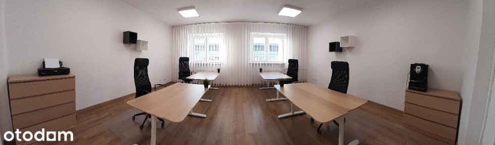 ul. Tadeusza Kościuszki, Centrum, Chorzów, śląskie