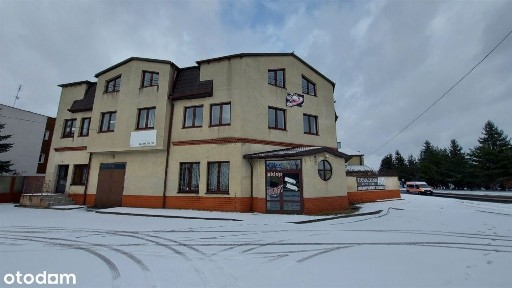 Nieruchomości komercyjne w Piotrkowie Trybunalskim