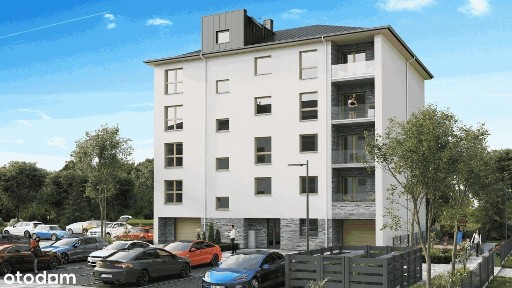 Nowoczesne Mieszkania w Kępnie - ul. Piłsudskiego firmy ARPEN