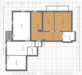 ul. Polanka, Łacina, Nowe Miasto, Poznań, wielkopolskie