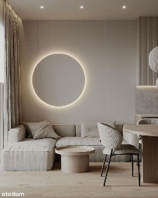 MOŻLIWY RABAT // 44m Mieszkanie 2 pokojowe