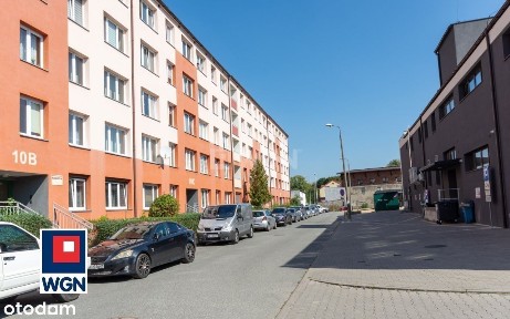 Komfortowe 2 pokoje w bloku | Centrum Orzesza