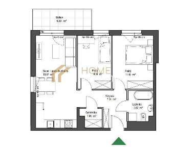 Bez Pcc | Bez Prowizji | Blisko jeziora