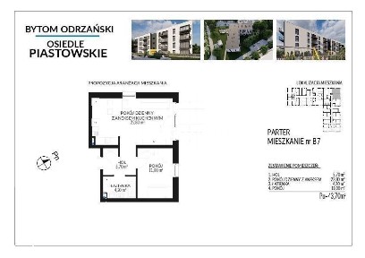 Bytom Odrzański, nowosolski, lubuskie