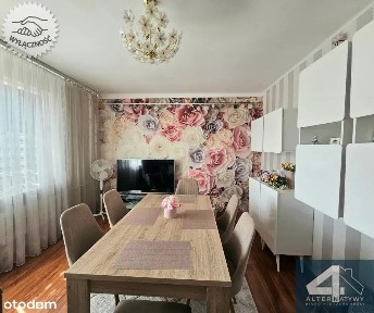 Mieszkanie w centrum Mielca 65m