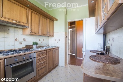 Mieszkanie 3-pok. w atrakcyjnej cenie