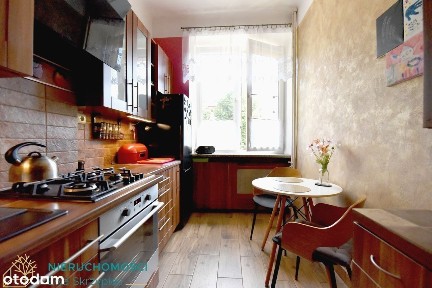 Mieszkanie na sprzedaż - 60,2 m², 1. piętro, ul. Asnyka, Mielec