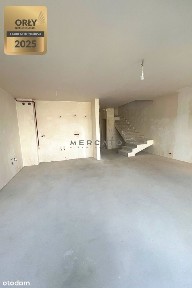 Segment w zielonej okolicy, Wileńska, Marki.