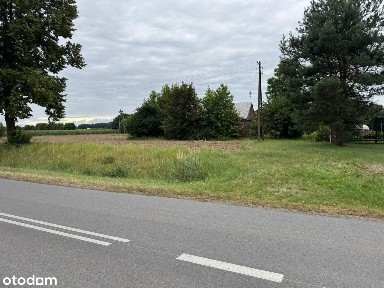 SPRZEDAM dom z działką - STRUPCZEWO