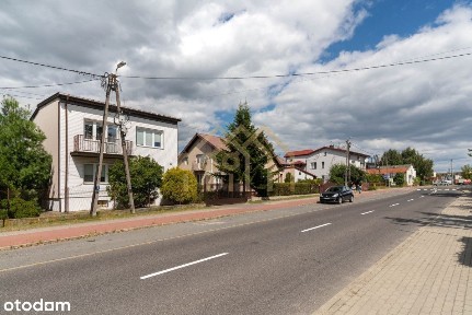 Dom nad Pilicą, Warka