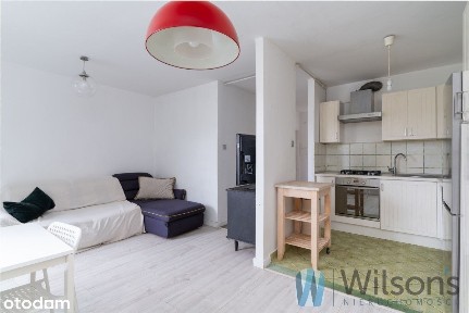 Mieszkanie 3 pokoje na sprzedaż, Sady Żoliborskie