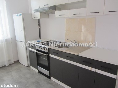 os.Wygoda, 2 pokoje, 46.00m2, parter, balkon