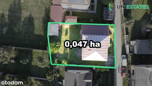 Zaklików | Dom z Tarasem | 220 m² | 4,7ar | Okazja