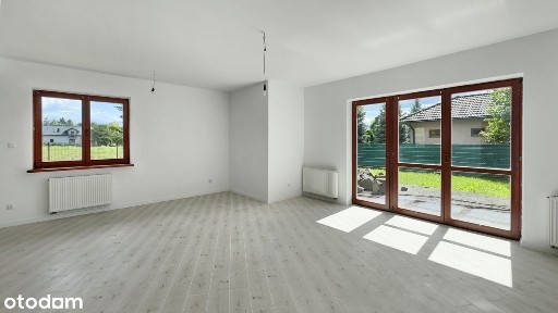 Dom wolnostojący Chełmiec ul. Szeroka 8 ar działki