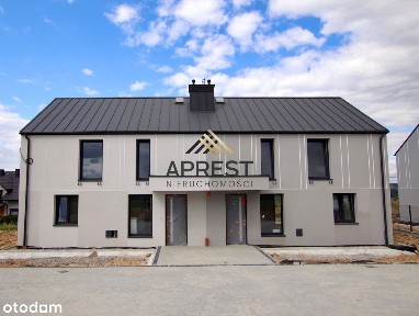 Dom w cenie mieszkania