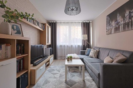 2 pok. oddzielna kuchnia, piwnica, ul. Zaułek Rogoziński