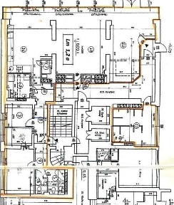 Śródmieście Północne, Śródmieście, Warszawa, mazowieckie