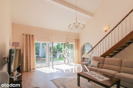 Rezerwacja: Dom z ogrodem i garażem I Dąbie