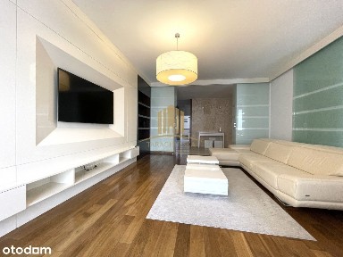 Grzybowska 4 | 2 bedroom | 2 bathroom | AC